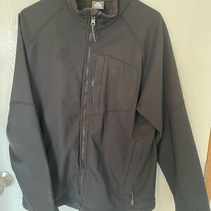 Nike ACG Men’s Black Softshell Jacket M